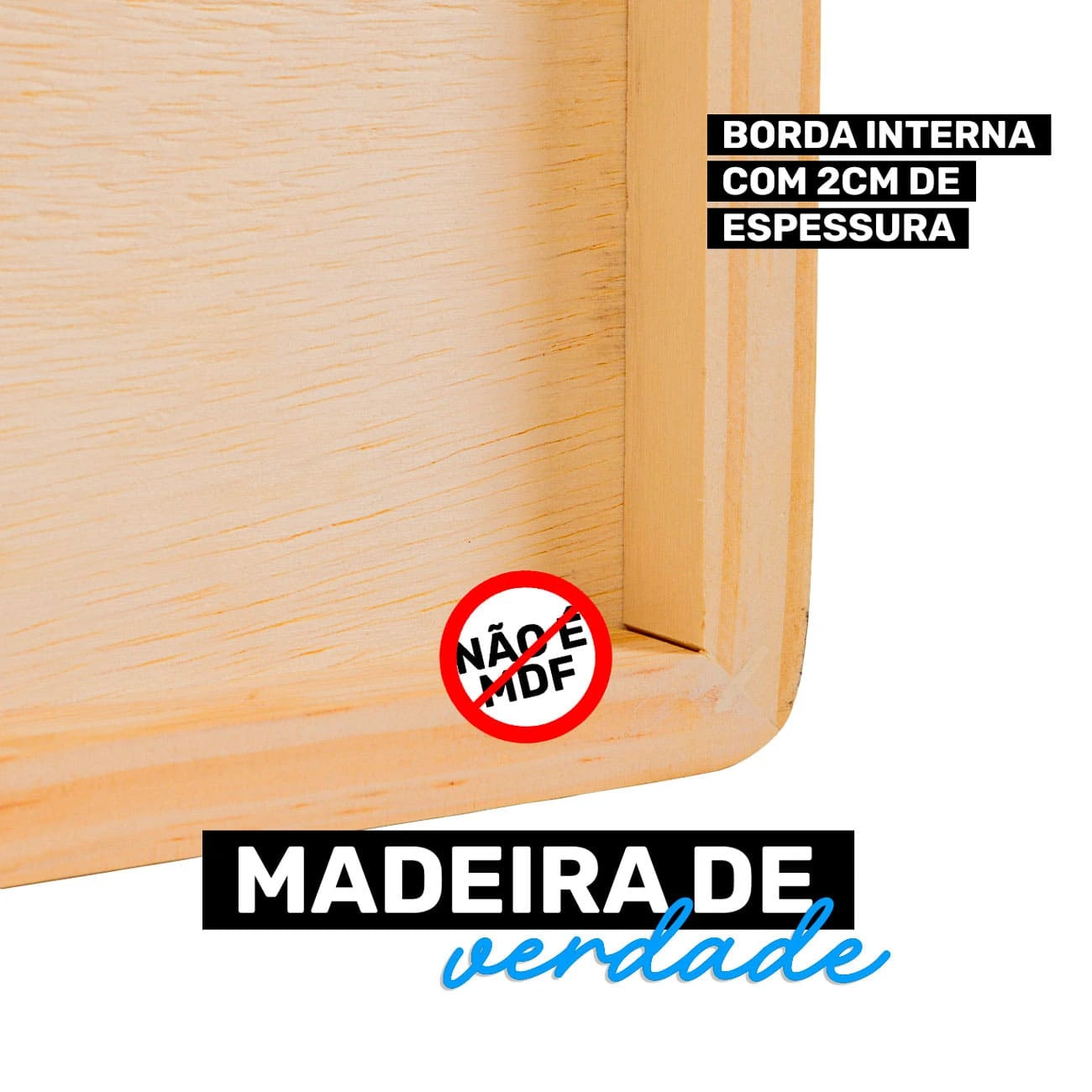 Quadro Decorativo -  Crash