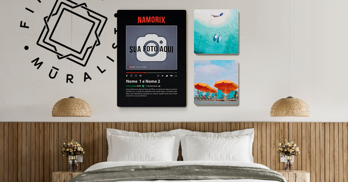 Muralist Art Decor Comercio Ltda