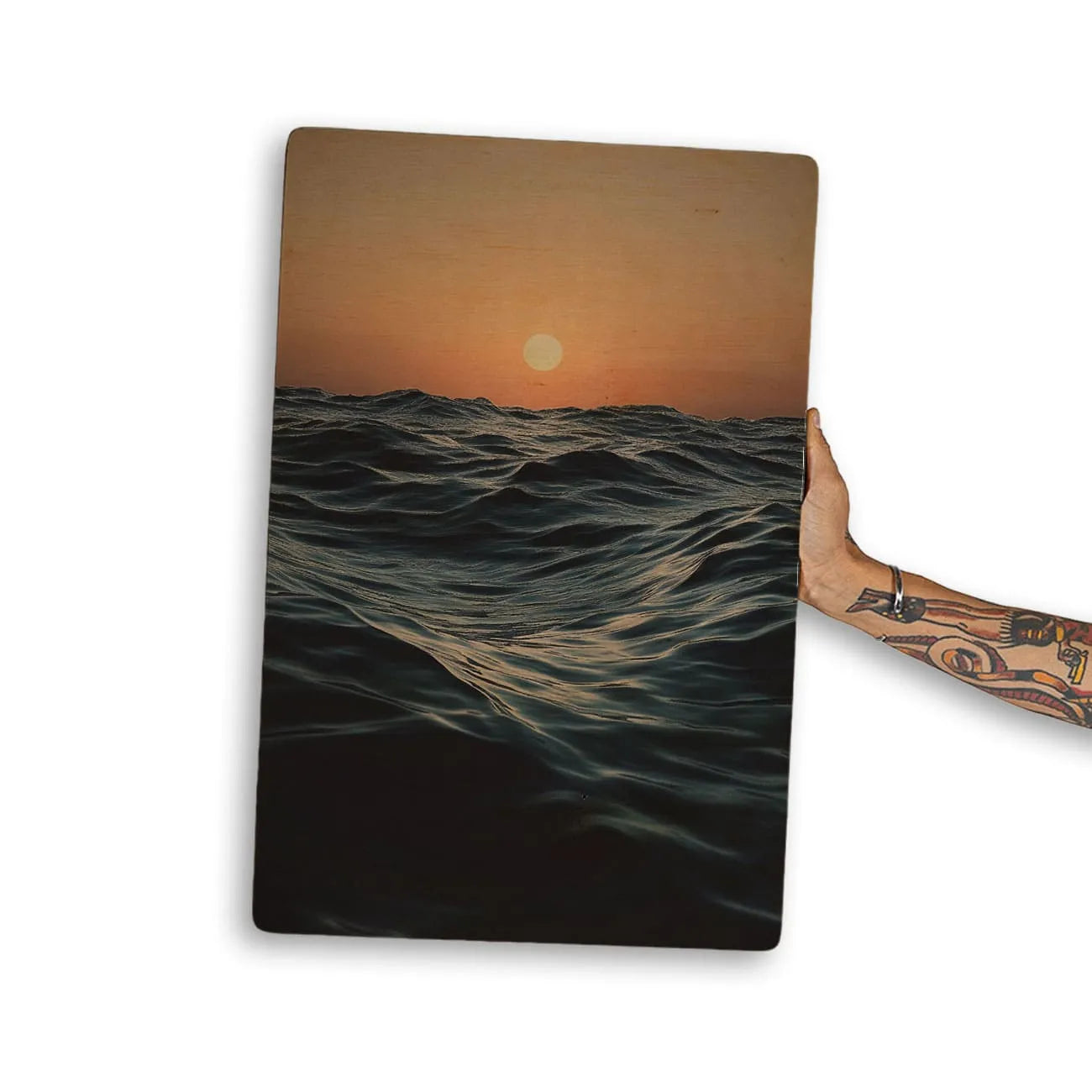 Quadro Decorativo  - Mar