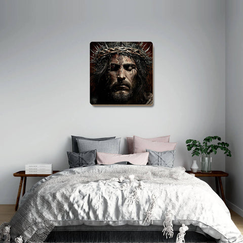 Quadro Decorativo - Jesus Cristo