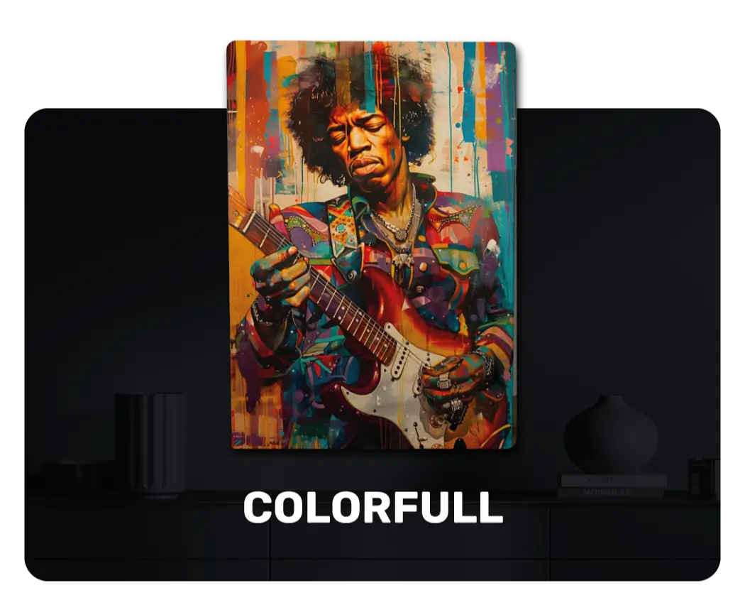 Colorfull