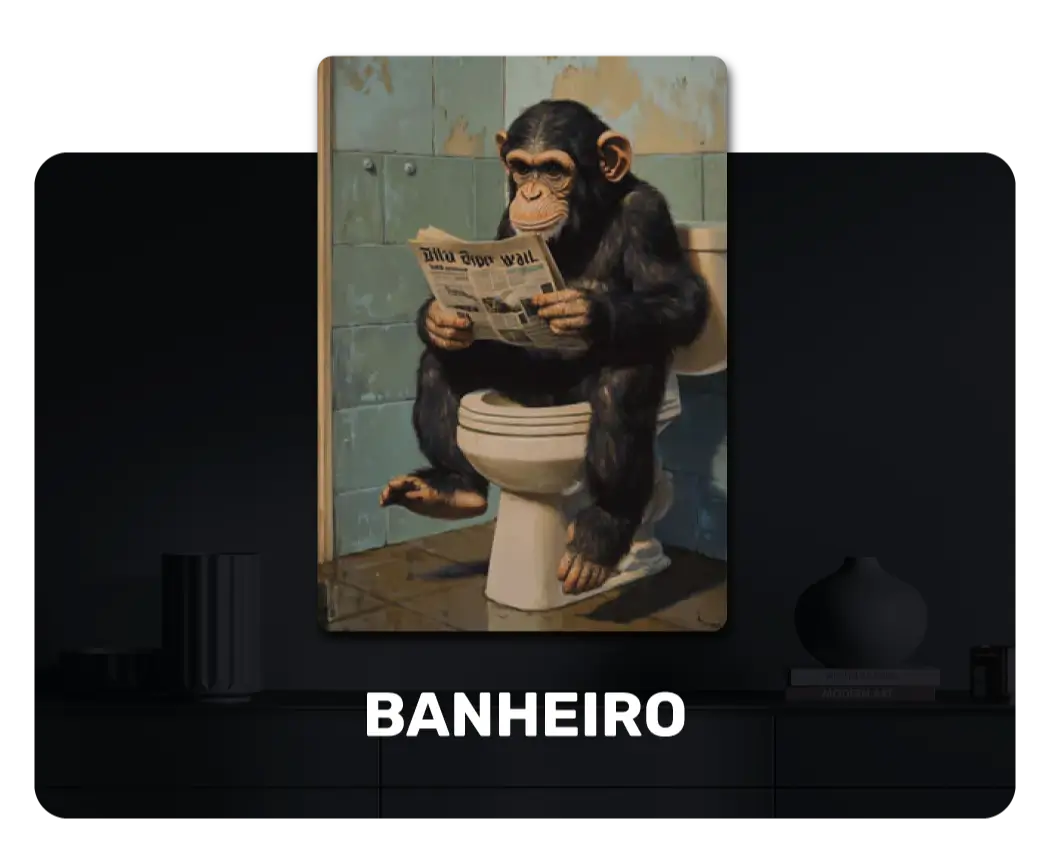 Banheiro