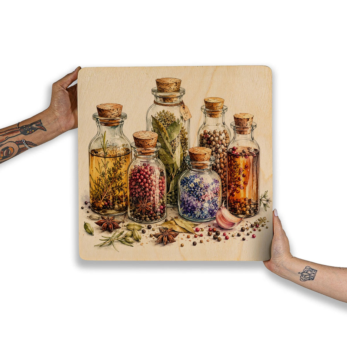 Quadro Decorativo  - Elixir Especial
