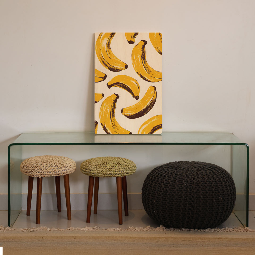 Quadro Decorativo - Banana