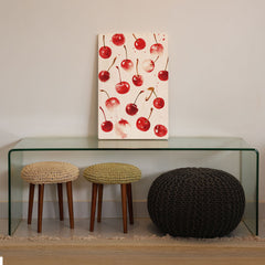 Quadro Decorativo - Cereja
