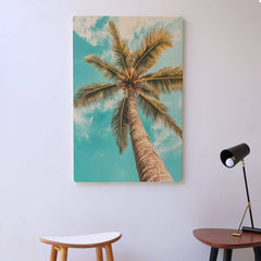 Quadro Decorativo  - Coconut