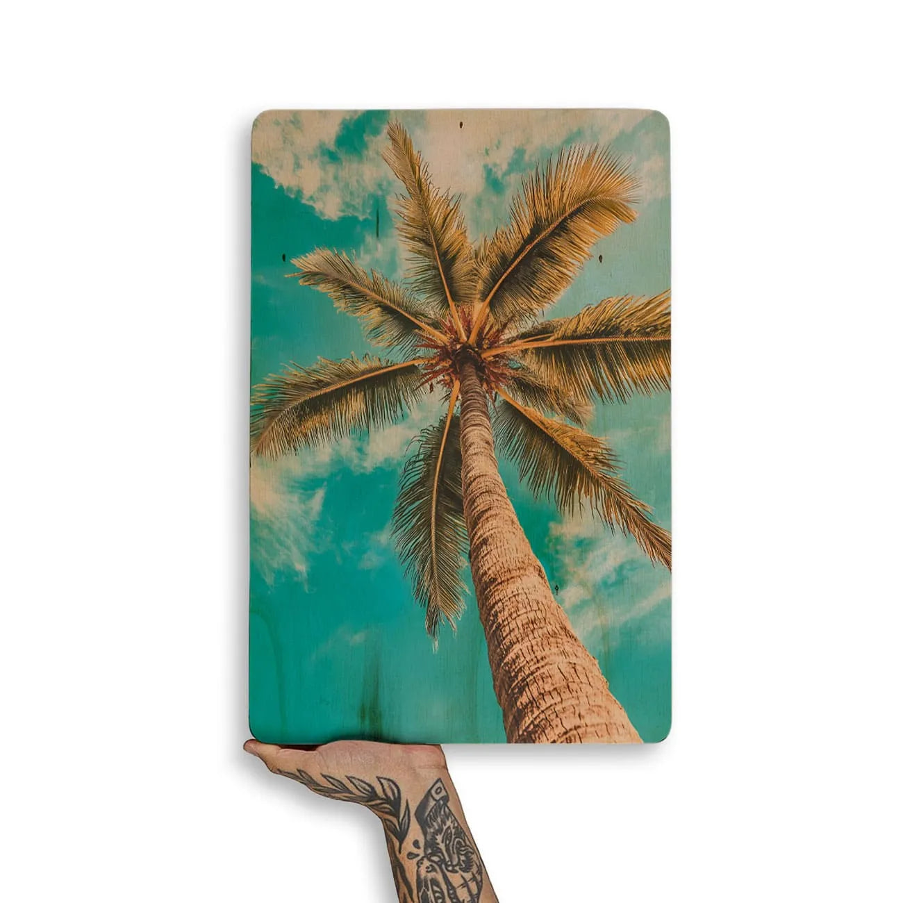 Quadro Decorativo  - Coconut