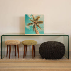 Quadro Decorativo  - Coconut