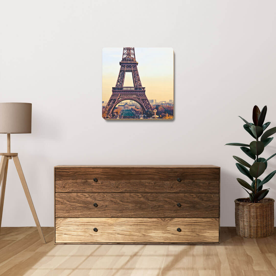 Quadro Decorativo - Torre Eiffel Paris