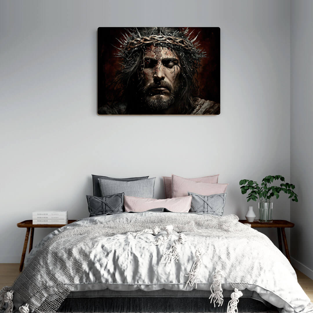 Quadro Decorativo - Jesus Cristo