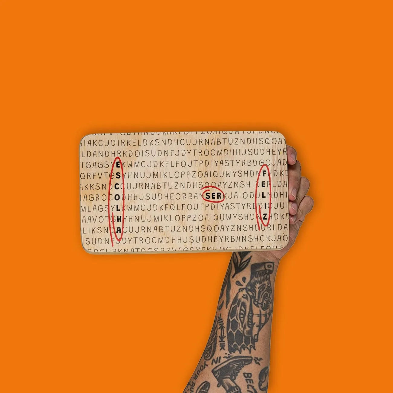 Quadro Decorativo - Escolha ser feliz