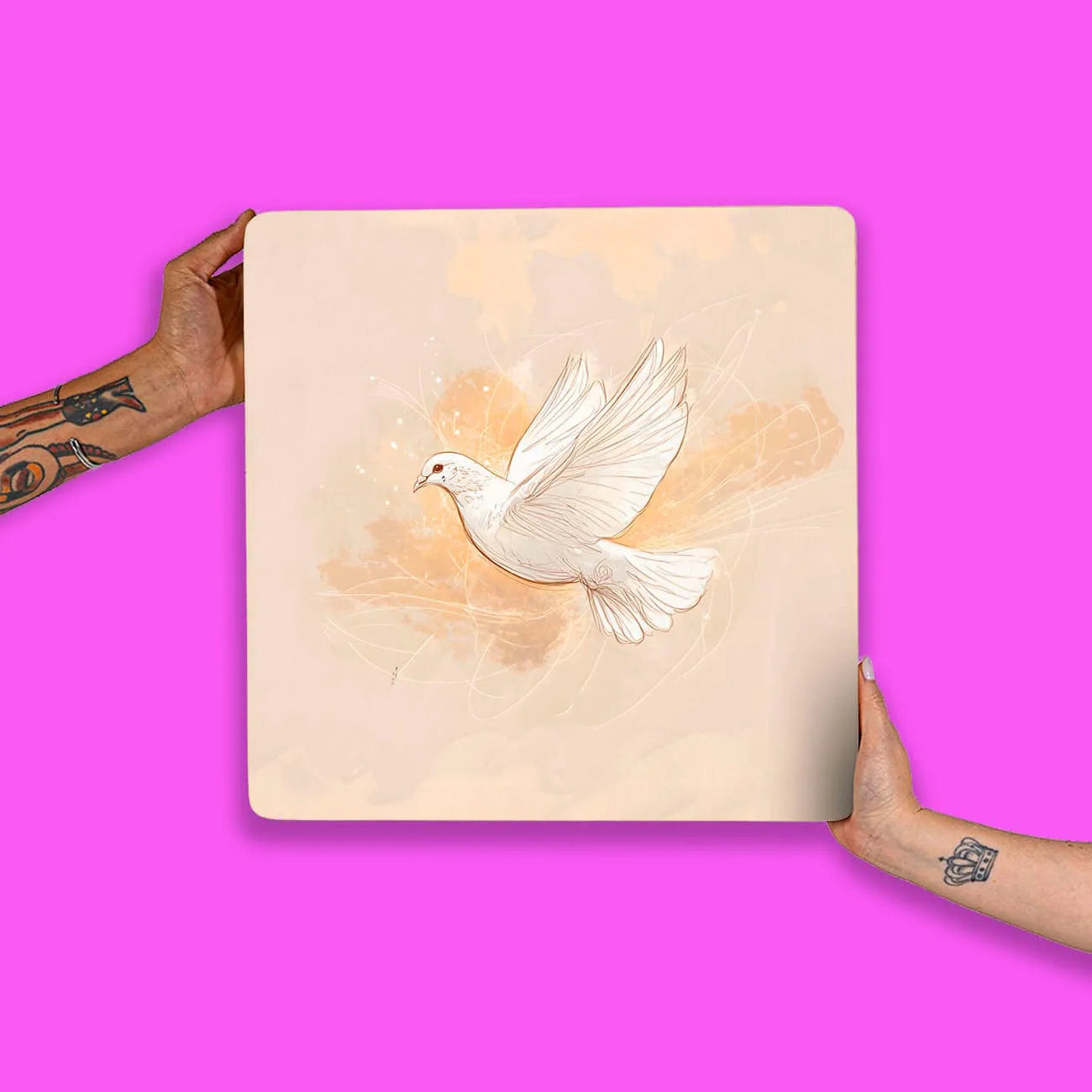 Quadro Decorativo - Espírito Santo
