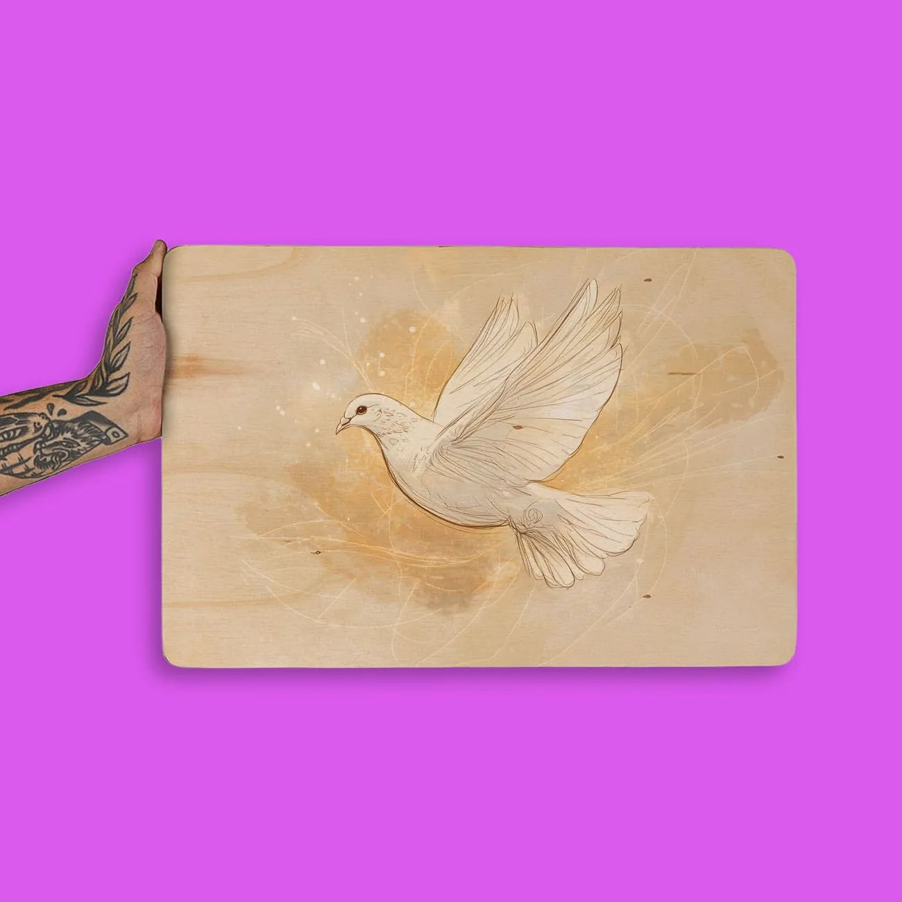 Quadro Decorativo - Espírito Santo