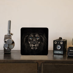 Quadro Decorativo - Leão de Juda