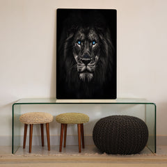Quadro Decorativo - Leão de Juda