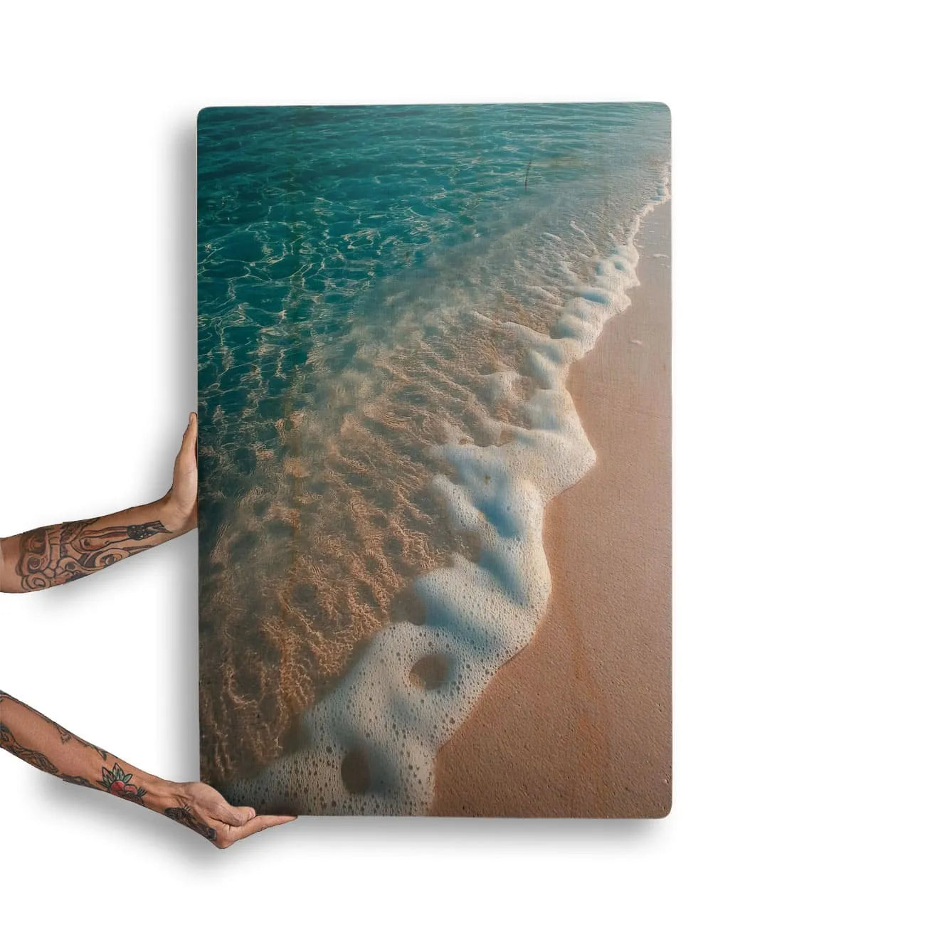 Quadro Decorativo  - Mar Perfeito