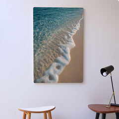 Quadro Decorativo  - Mar Perfeito