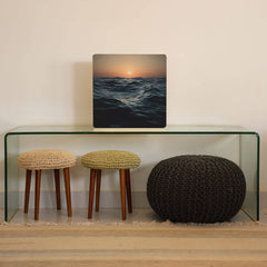 Quadro Decorativo  - Mar