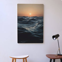 Quadro Decorativo  - Mar