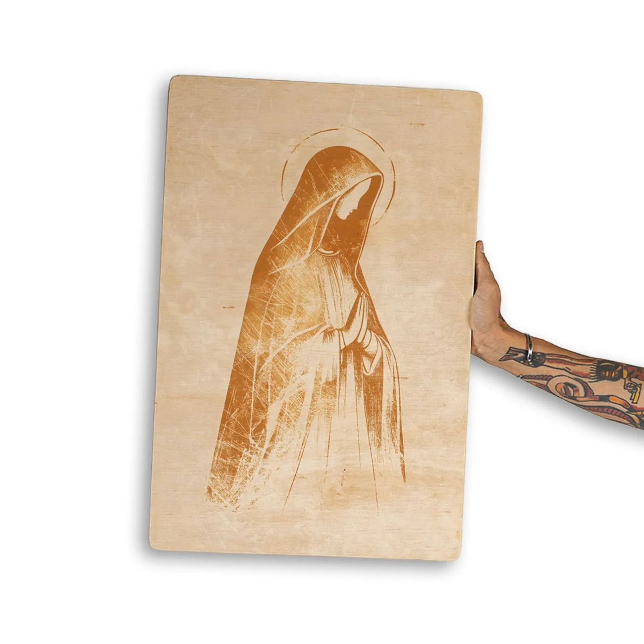 Quadro Decorativo - Maria