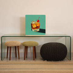 Quadro Decorativo - Old Fashioned