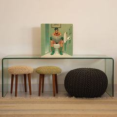 Quadro Decorativo  - Robin