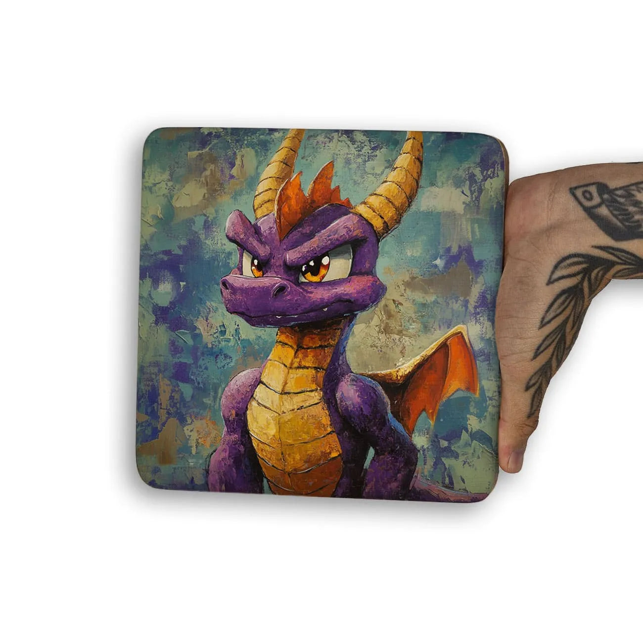 Quadro Decorativo -  Spyro
